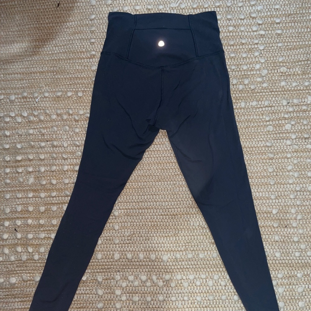 Lululemon Align leggings